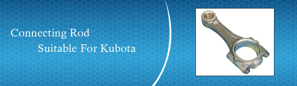 Details about   Kubota V1302 Conrod