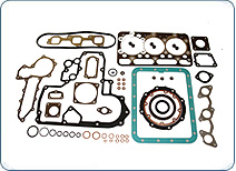 Cylinder Head Gasket Kubota V1100