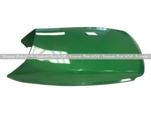 Paraurti Anteriore Verde Per Tosaerba John Deere – Compatibile LX255, LX266, LX277, LX279, LX280, LX289