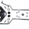 Settore dello sterzo Pignone Kit di ricambio per John Deere