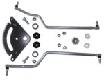 John Deere Steering Kit SCOTTS L1742, L17.542, L2048, L2548