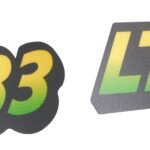 Kumar Bros USA Lower Hood & Decal Set For John Deere LT133 – Replaces AM131759 AM122875