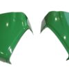 John Deere LH & RH Cowl Replaces LVU12349, LVU10567