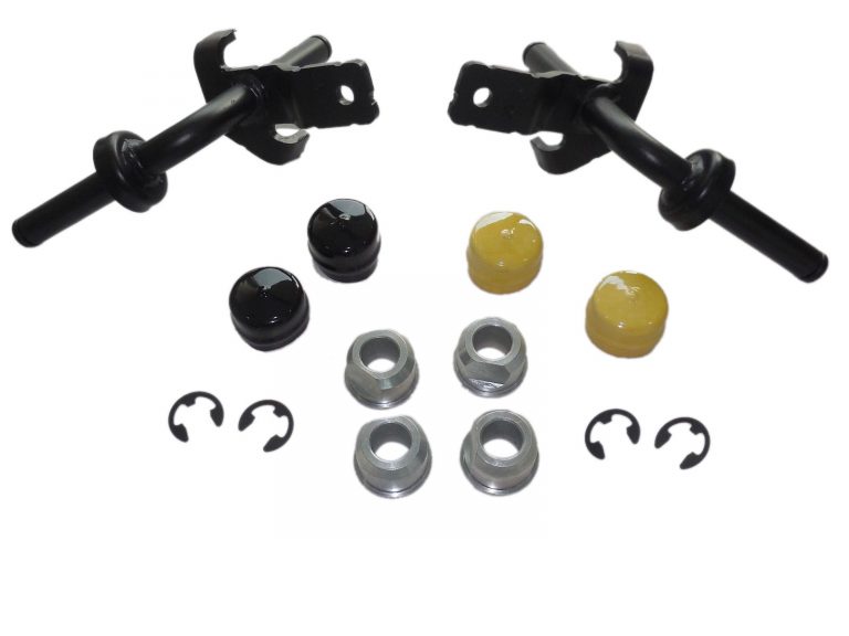 ya 14 Steering Spindle Bushing Rebuild For Cast Axle Series Tractors High Quality main image 0