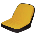 John Deere Seat Cover Mower & Gator seats up to 15″ High (MEDIUM) LP92324)