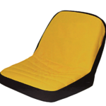 John Deere Seat Cover Mower & Gator seats up to 15″ High (MEDIUM) LP92324)