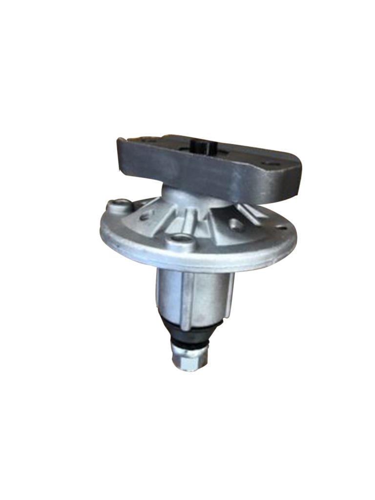 42" Deck Spindle Bearings Repair Kit For John Deere 14.542GS 17 - Foto 11