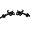 John Deere LH/RH Wheel Spindle Kit X130R, X115R, X135R, X155R