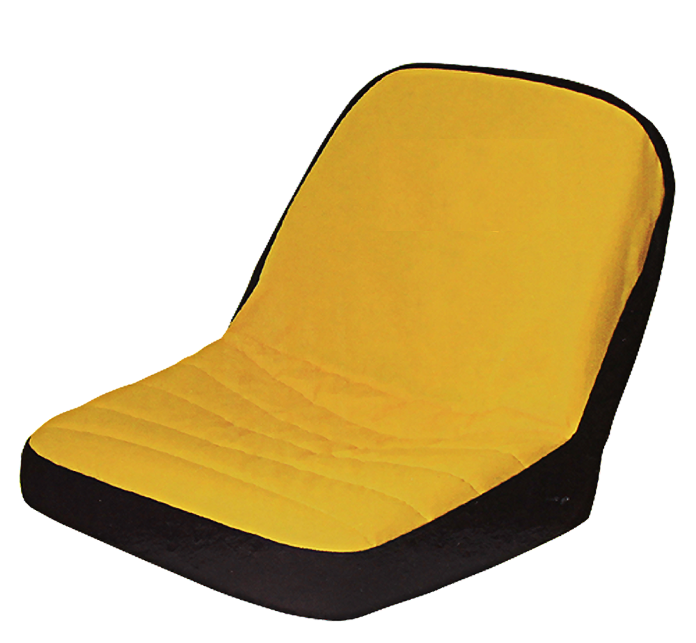 Seat Cover LP92324 for Seats up to 15 High Fits John Deere Mowers and Gators 
