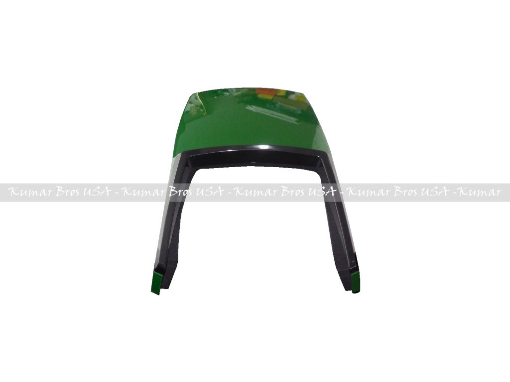 Cappucci, Kit Di Clip Per John Deere 415 425 445 455 - Foto 12