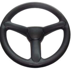 John Deere Steering Wheel X105, X115R, X125, X135R