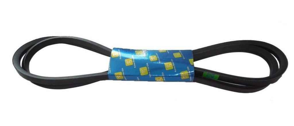 Rasenmäher-Deckriemen Für John Deere D100-E130, X105-X126 Serie – GX20072, 264,2 Cm Außenumfang