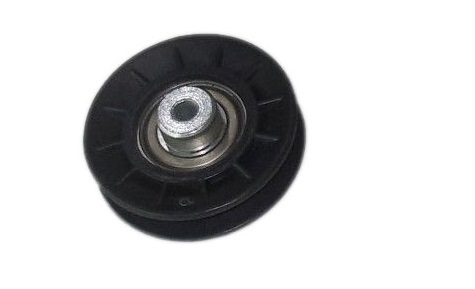 John Deere V-Idler Pulley STX38, STX46 Replaces AM121967