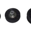 John Deere Idler Pulley Kit for Traction Drive SCOTTS S1642, S2046, Low S/N S2546