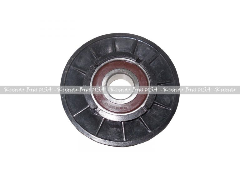 John Deere Idler Pulley Kit With Transmission Drive Belt D140, D150