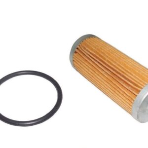 John Deere Fuel Filter with O-ring Replaces 8970713480, CH10479, M801101