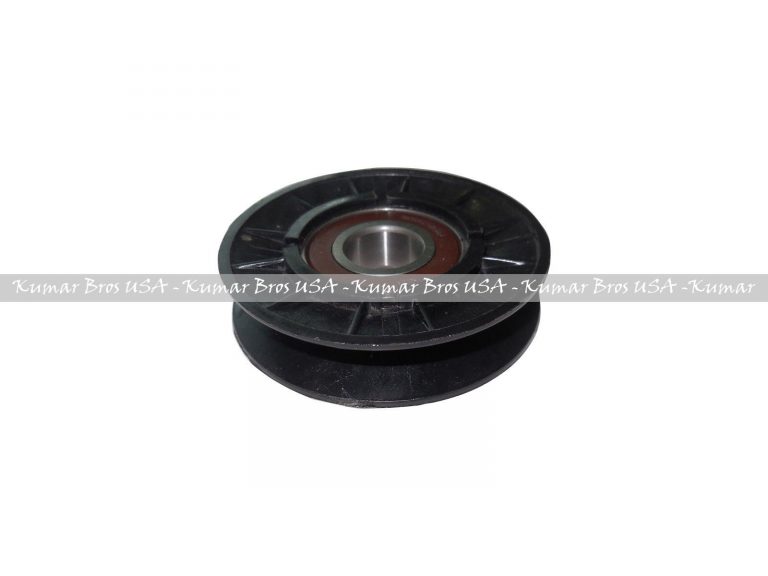 John Deere Idler Pulley Kit With Transmission Drive Belt D140, D150