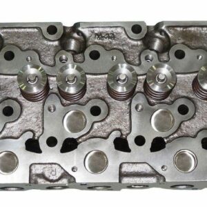 New Tractor Bobcat Complete Cylinder Head 753