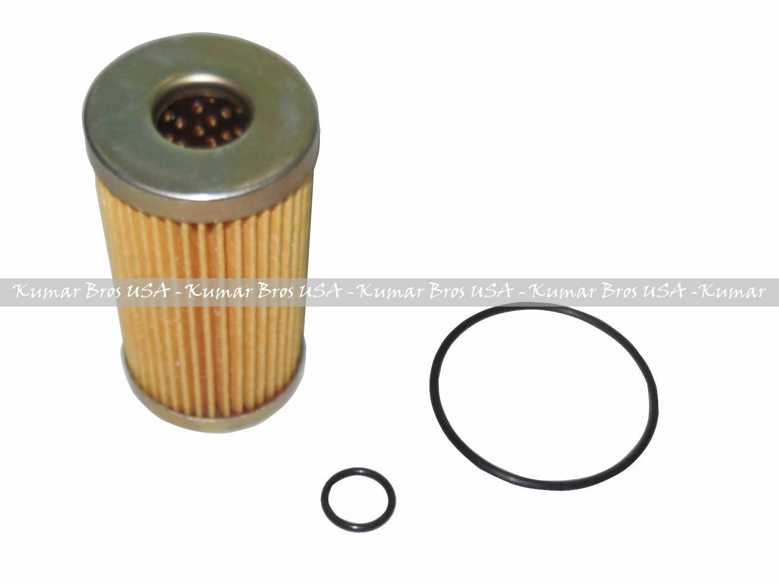 RUSSO Service Filter Kit For New Holland TC35DA, TC40DA, TC35A, TC35D, TC40A, TC40D Tractors