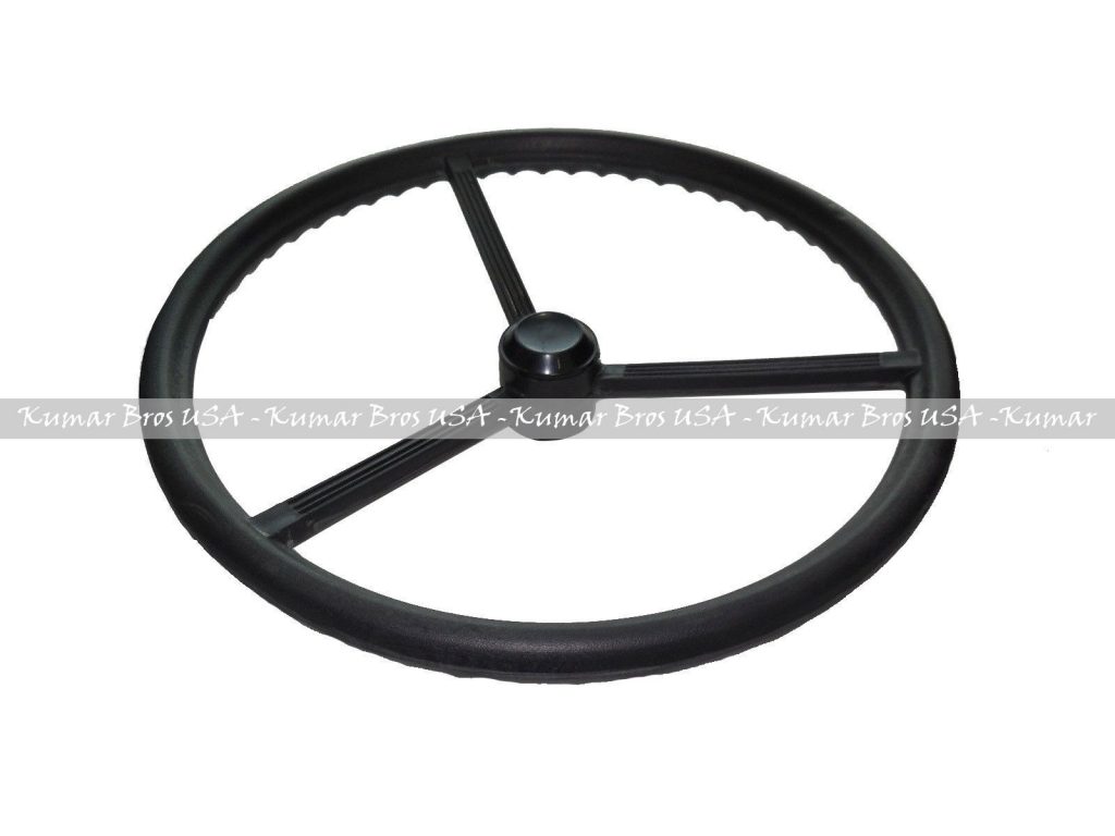 New Ford Holland Tractor Steering Wheel 600, 601, 6610, 700, 701, 800