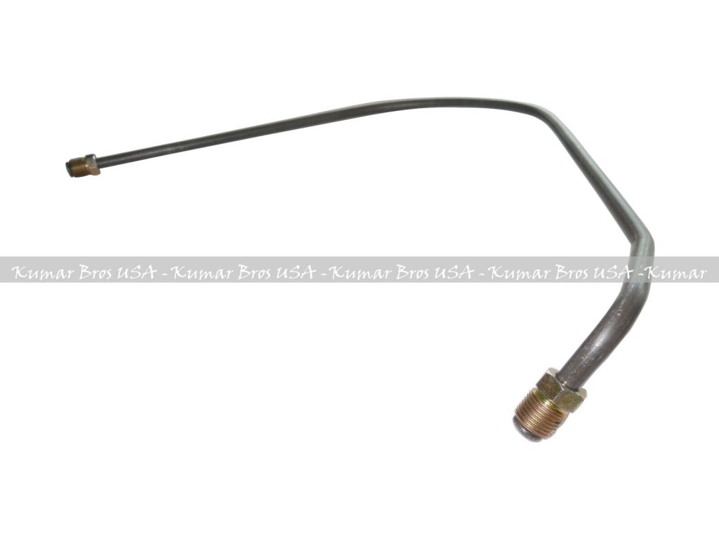 Ford Holland Fuel Line 8N, 9N, 2N 1/4″ (86591375, 9N9282A)