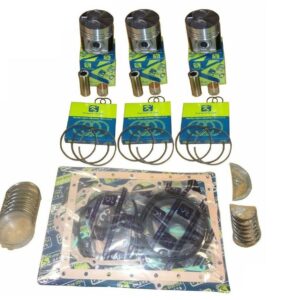 New Ford Holland Overhaul Kit STD Suitable for 1720, 1925
