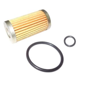 New Ford Holland Fuel Filter with O-Ring 1000, 1300, 1500, 1600, 1700