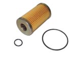 New Ford Holland Fuel Filter with O-Ring T1530, T2310, T2320, T2330, T2410, T2420