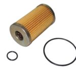 New Ford Holland Fuel Filter with O-Ring T1530, T2310, T2320, T2330, T2410, T2420