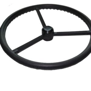 Ford Holland Steering Wheel With Cap 8N 2000, 2600, 3000, 4000, 5000, 7000
