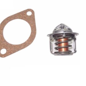 New Ford Holland Tractor Thermostat & Gasket 88°C /190°F 1320 From 01JAN90