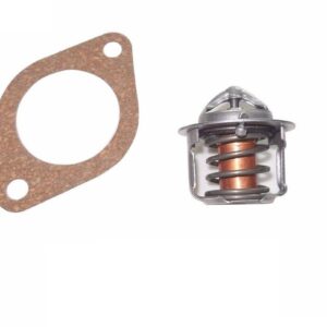 Ford Holland TC45, TC45A Thermostat & Gasket 82°C /180°F