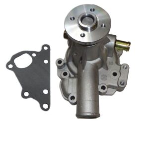 New Ford Holland BOOMER Water Pump 2030, 2035, 3040, 3050