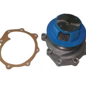 New Ford Holland Tractor Water Pump 3000, 3400, 3600, 3610, 2000, 2600, 2610, 2310