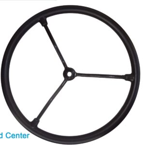 Ford Holland Steering Wheel suitable for Ford 8N NAA 800, 600, 601, 2000, 4000 + (8N3600)