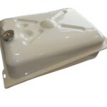 New Ford Holland Tractor Fuel Tank with Cap 2N, 8N, 9N (9N9002, 9N9030)