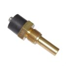 New Ford Holland Thermostatic Temp Sender Switch 1100, 1200, 1300, 1500