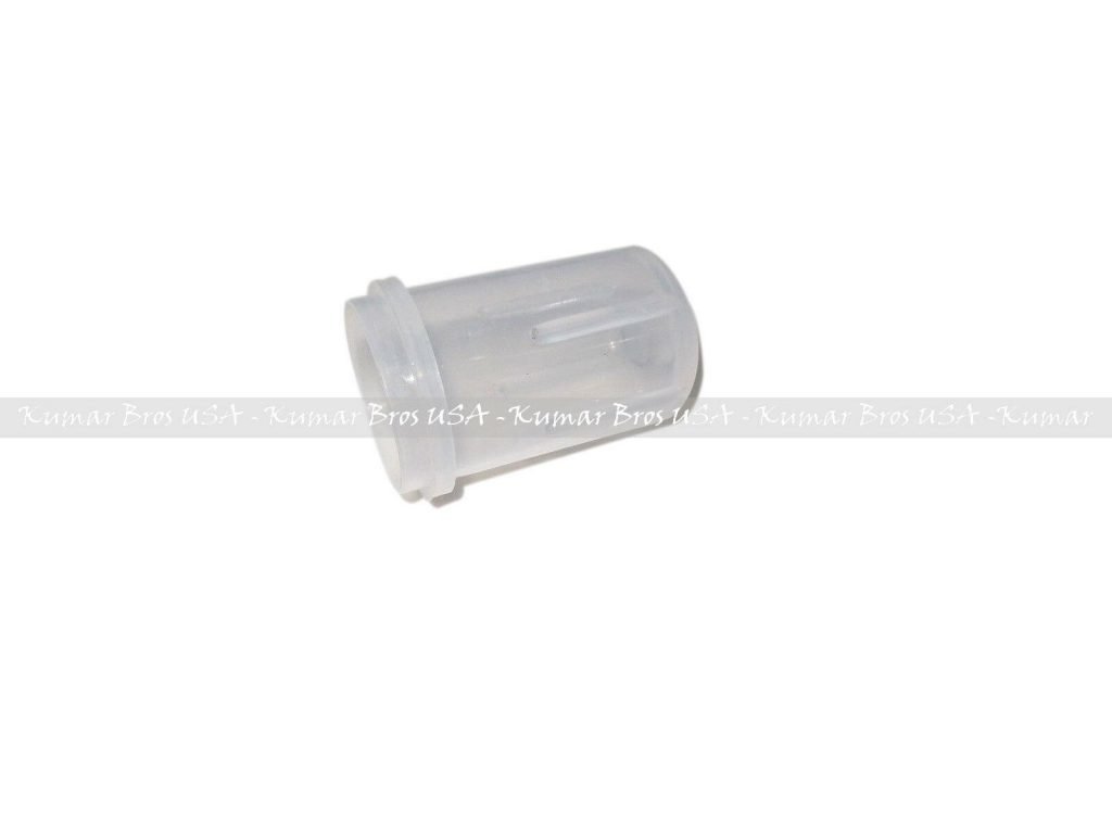 New Fuel Filter Bowl CH15983 Compatible With John Deere Tractors & Mowers - Fits 670, 770, 850, F1145, F915, 3215, 3235 & More