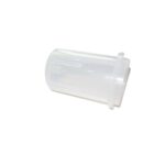 New John Deere Tractor Fuel Filter BOWL X595, X595SE, X495