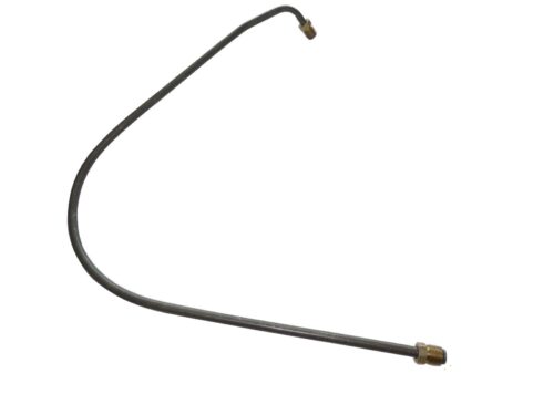 Ford Holland Fuel Line 8N, 9N, 2N 1/4″ (86591375, 9N9282A)
