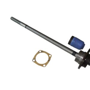 New Ford Holland Massey & PTO Shaft Conversion Kit 9N, 8N, 2N/TE20, TO20, TO30
