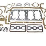 New Ford Holland Tractor Complete Gasket Set 2N, 8N, 9N (8N600M)