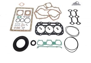 SET GUARNIZIONI MOTORE Set Guarnizioni Completo YAMAHA RD 350 LC YPVS - Foto 2