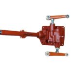Ford Holland Steering Assembly W/Arms 4610, 5030, 2000, 3000, 3600, 3610, 4000