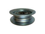 John Deere Flat Idler Pulley for Deck SABRE 1742 HS, 17.542HS (GY22172, GY20067)