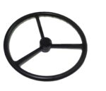 Yanmar Steering Wheel YM240, YM1500, YM1600, YM1700, YM1900