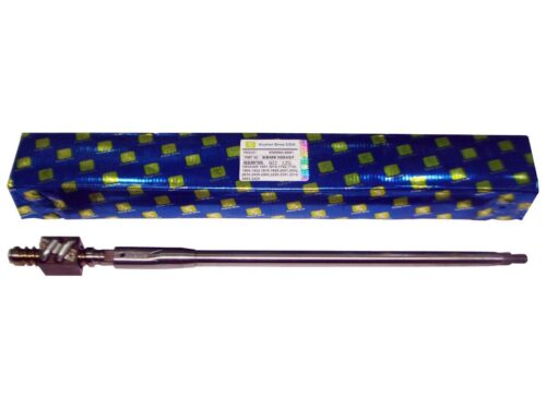 Yanmar Tractor Steering Shaft YM2001, YM2002, YM2010, YM2020 (194166-15500)