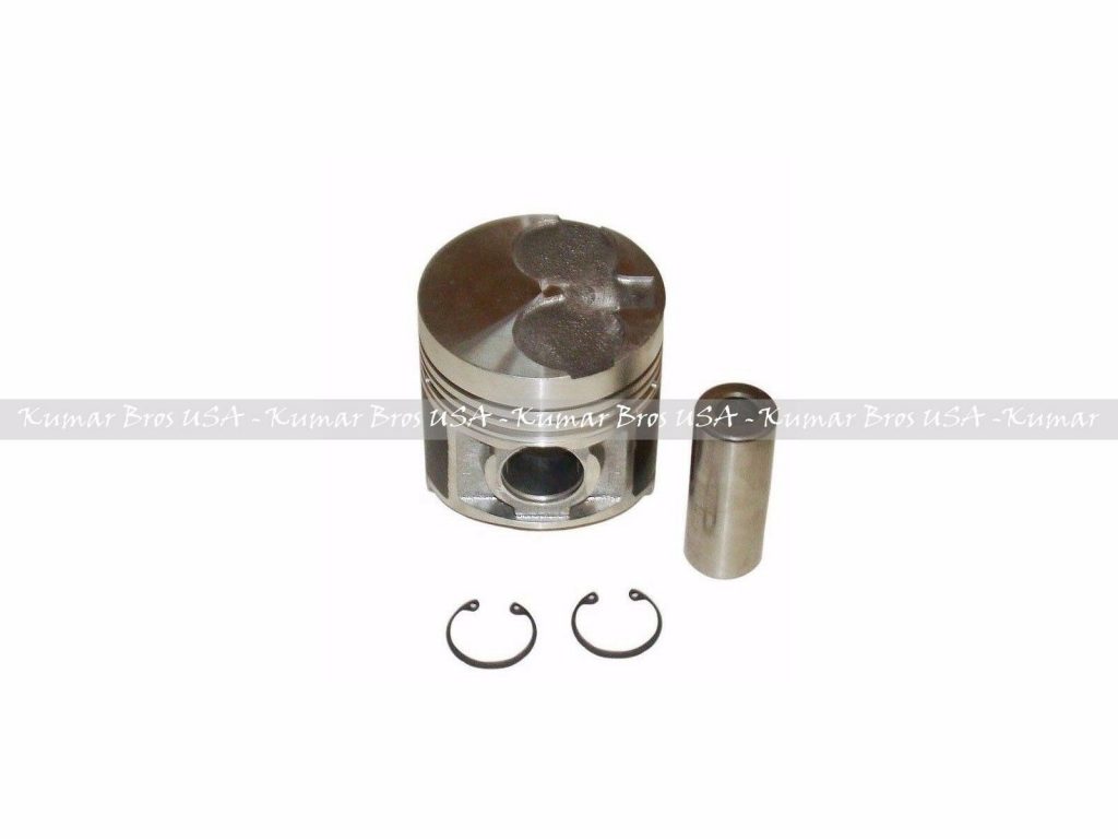 Water Pump Fits New Holland TC40 TC40A TC40D TC40DA TC45 TC45A By - Foto 7