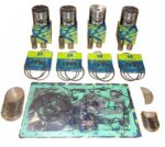 Ford Holland Overhaul Kit +.5 Suitable L160, LS160