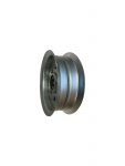 Caltric 42 48 In Deck Flat Idler Pulley Compatible With John - Foto 6